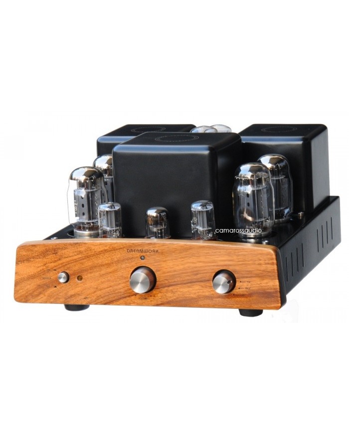 Dreamwork ( yarland ) Model M88 Tubeamplifier Class "A"