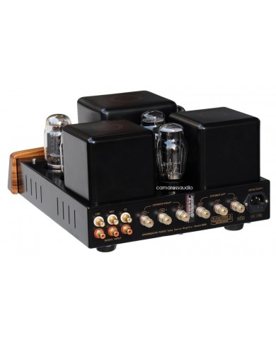 Dreamwork ( yarland ) Model M88 Tubeamplifier Class "A"