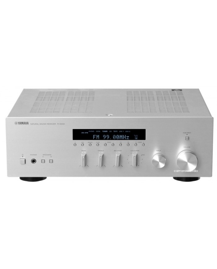 Yamaha RS-300 Receiver Yamaha RS-300 Receiver