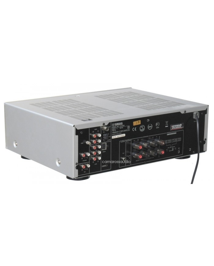 Yamaha RS-300 Receiver Yamaha RS-300 Receiver