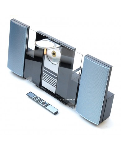 Bang & Olufsen Beosound 3000 - Beolab 2500 - Wb 2087 - Boe 4 Bang & Olufsen Beosound 3000 - Beolab 2500 - Wb 2087 - Boe 4