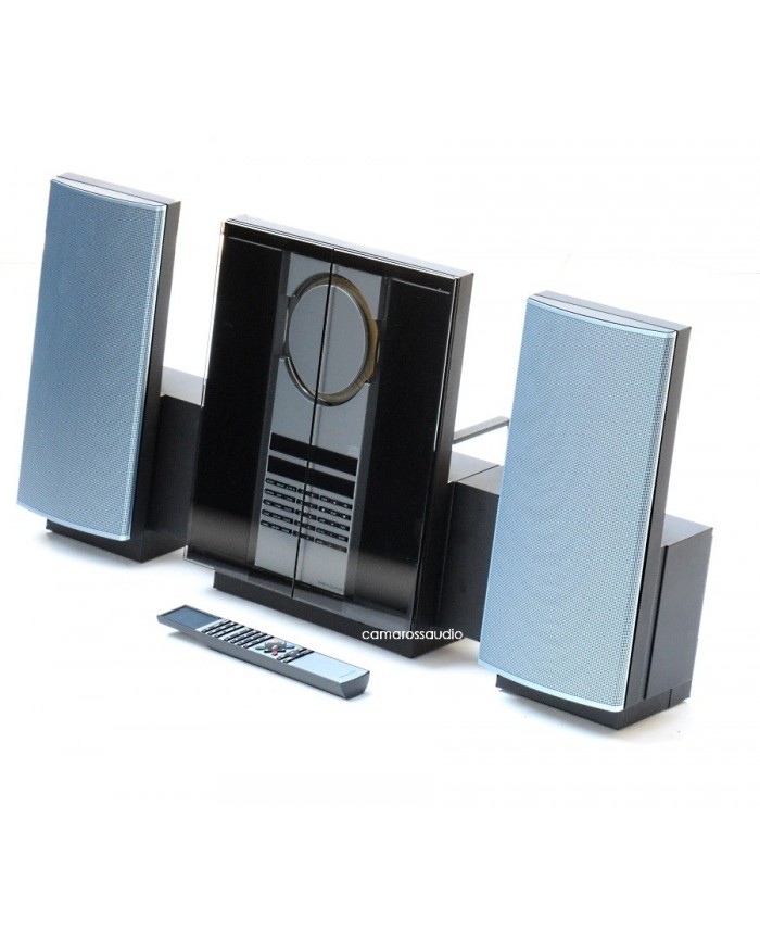Bang & Olufsen Beosound 3000 - Beolab 2500 - Wb 2087 - Boe 4