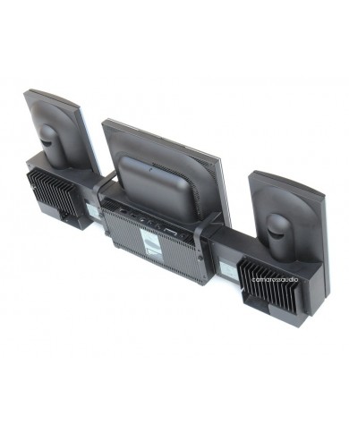 Bang & Olufsen Beosound 3000 - Beolab 2500 - Wb 2087 - Boe 4 Bang & Olufsen Beosound 3000 - Beolab 2500 - Wb 2087 - Boe 4