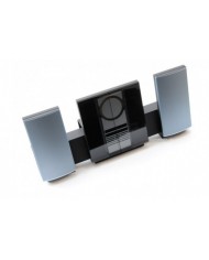 Bang & Olufsen Beosound 3000 - Beolab 2500 - Wb 2087 - Boe 4