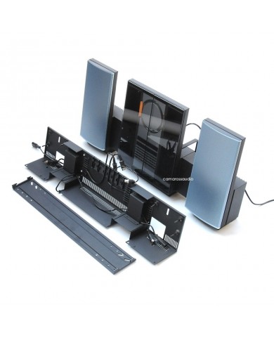 Bang & Olufsen Beosound 3000 - Beolab 2500 - Wb 2087 - Boe 4 Bang & Olufsen Beosound 3000 - Beolab 2500 - Wb 2087 - Boe 4