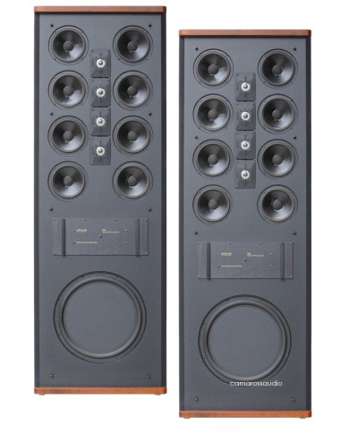 Polk Audio SDA SRS Signature Reference System