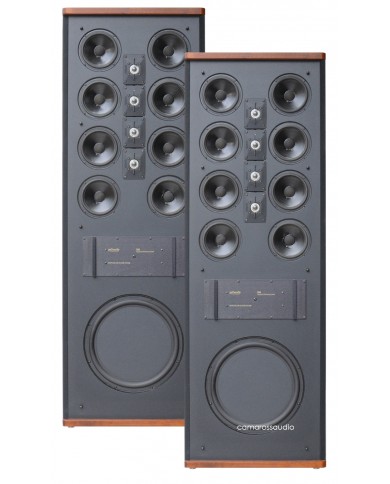 Polk Audio SDA SRS Signature Reference System Polk Audio SDA SRS Signature Reference System