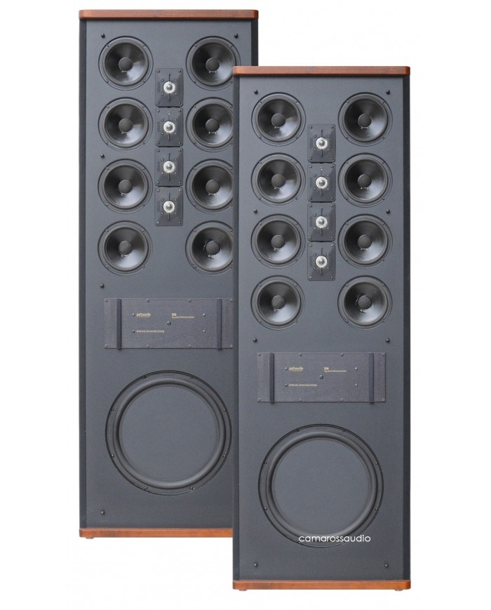 Polk Audio SDA SRS Signature Reference System