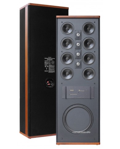 Polk Audio SDA SRS Signature Reference System