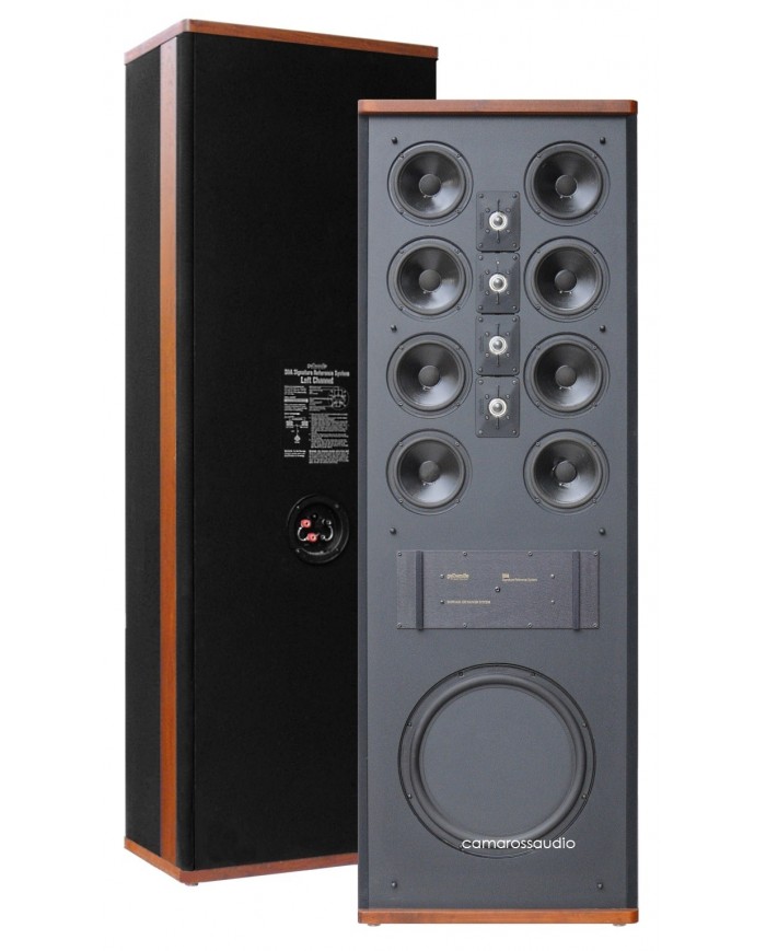 Polk Audio SDA SRS Signature Reference System