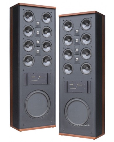 Polk Audio SDA SRS Signature Reference System