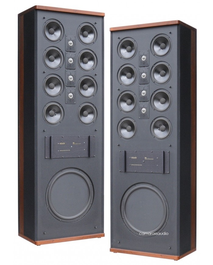 Polk Audio SDA SRS Signature Reference System