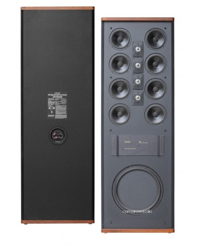 Polk Audio SDA SRS Signature Reference System