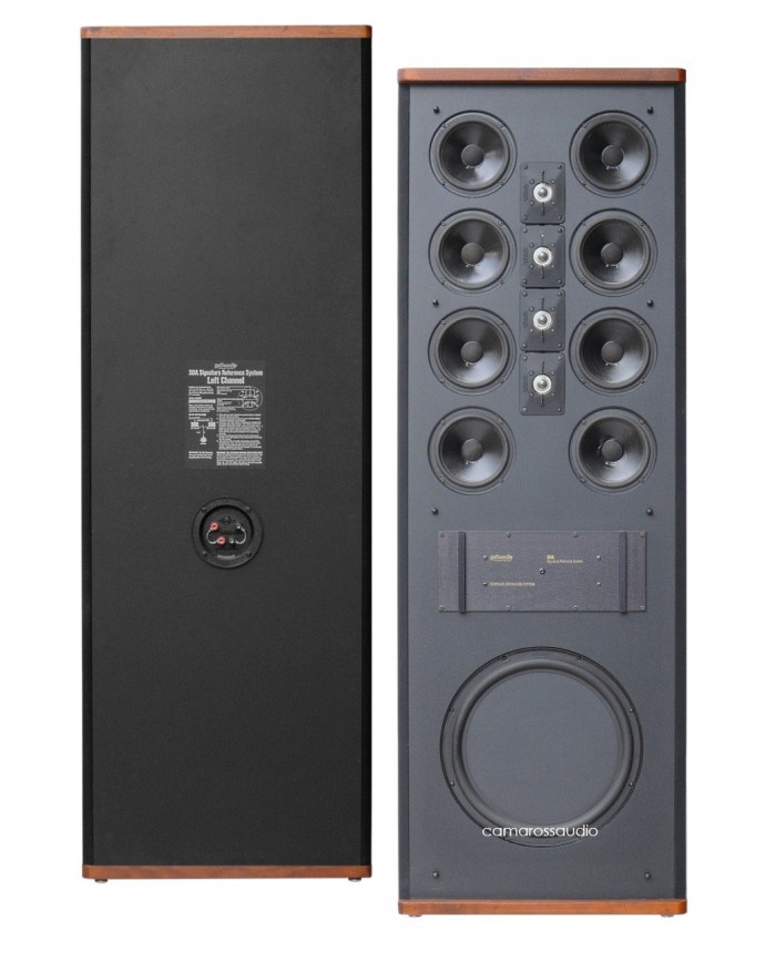 Polk Audio SDA SRS Signature Reference System