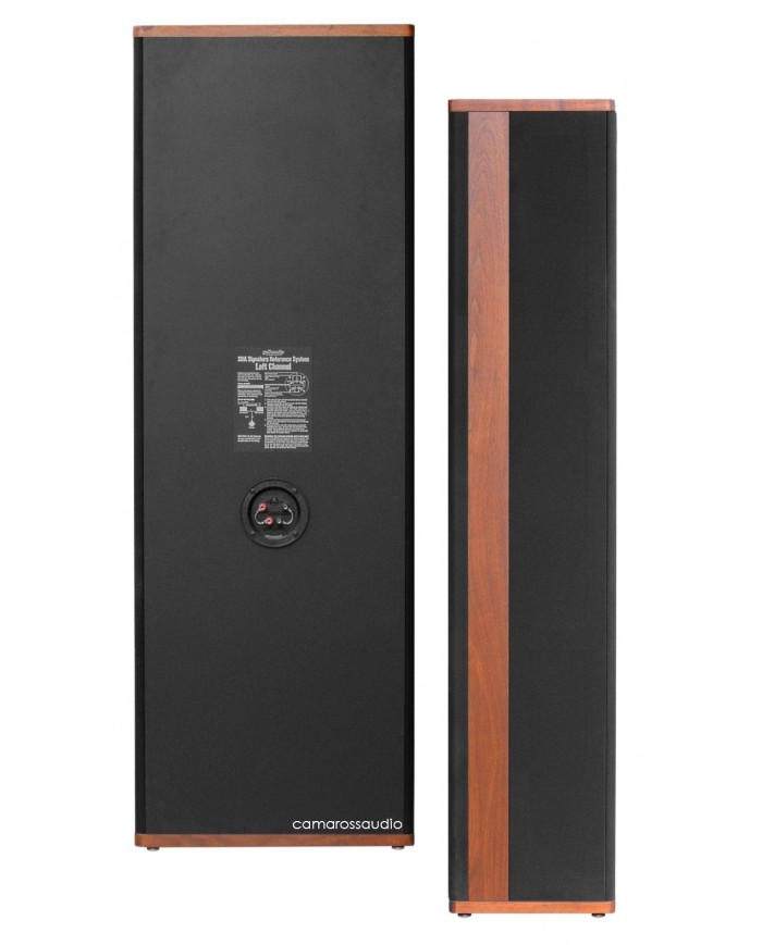 Polk Audio SDA SRS Signature Reference System