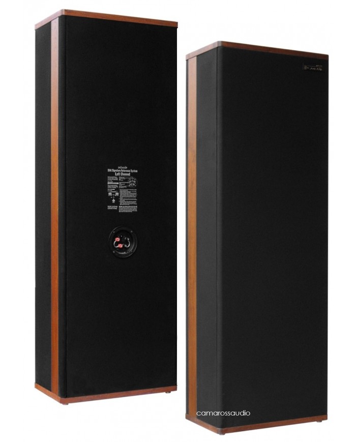 Polk Audio SDA SRS Signature Reference System