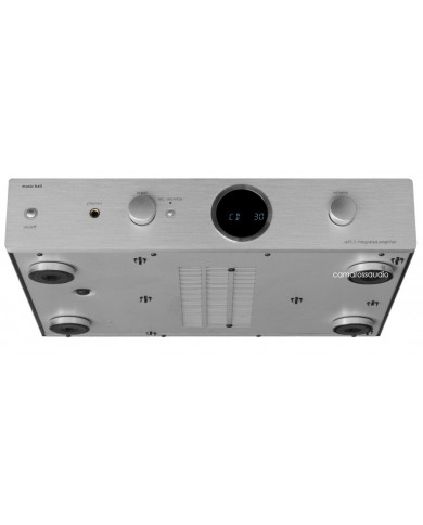 Music Hall a25.2 Integrated Amplifier Music Hall a25.2 Integrated Amplifier