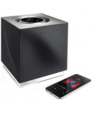 Naim Mu-So Qb Wireless Music System Naim Mu-So Qb Wireless Music System