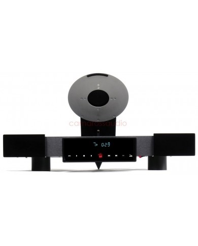 Gryphon Mikado Cd Player