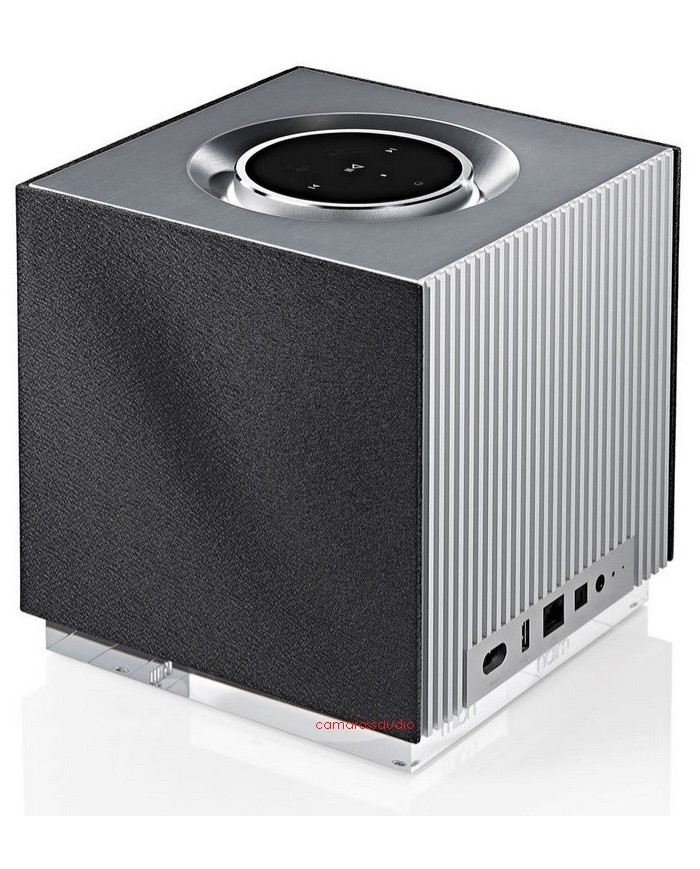 Naim Mu-So Qb Wireless Music System Naim Mu-So Qb Wireless Music System