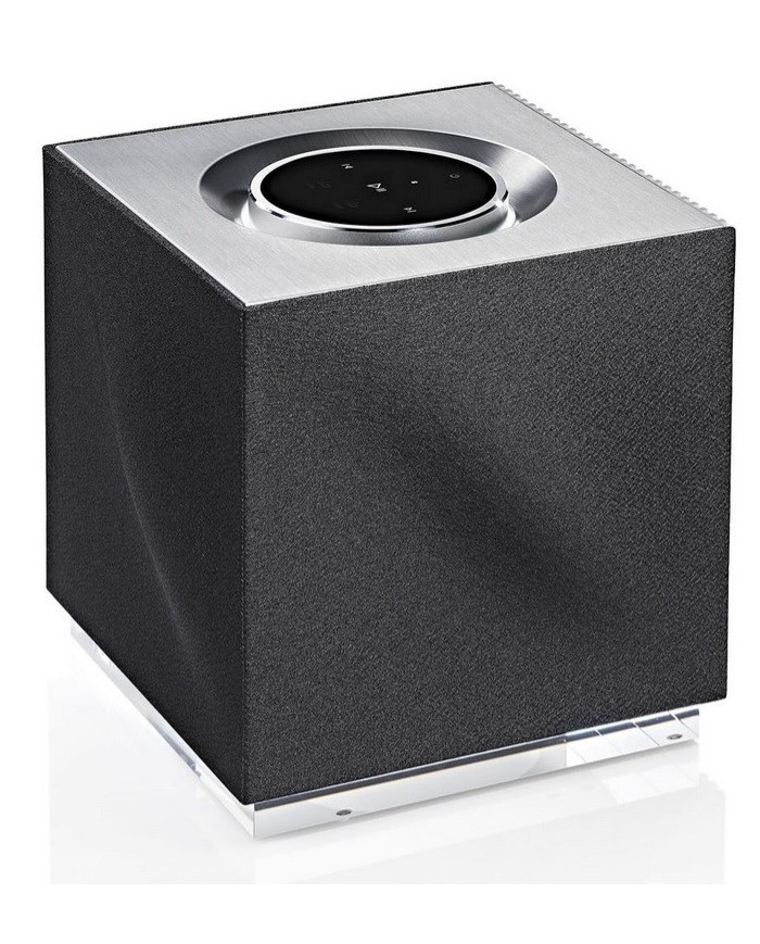 Naim Mu-So Qb Wireless Music System Naim Mu-So Qb Wireless Music System