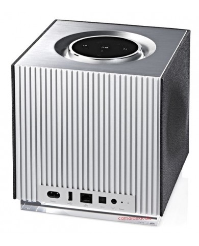 Naim Mu-So Qb Wireless Music System