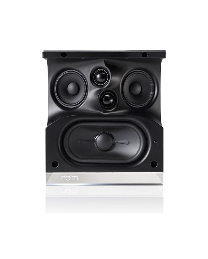 Naim Mu-So Qb Wireless Music System Naim Mu-So Qb Wireless Music System