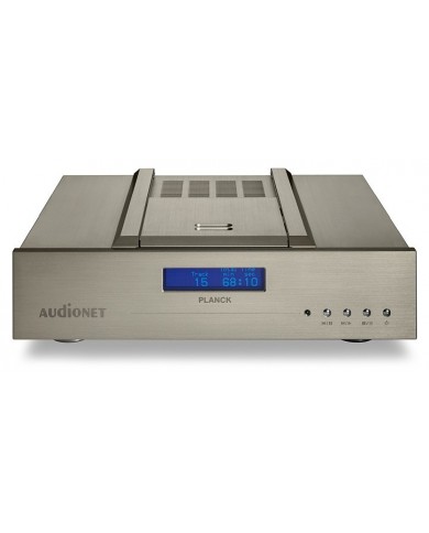 Audionet Planck Cd player