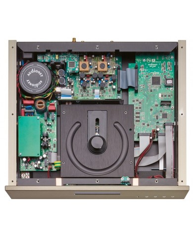 Audionet Planck Cd player