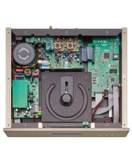 Audionet Planck Cd player