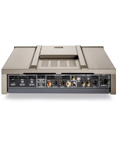 Audionet Planck Cd player