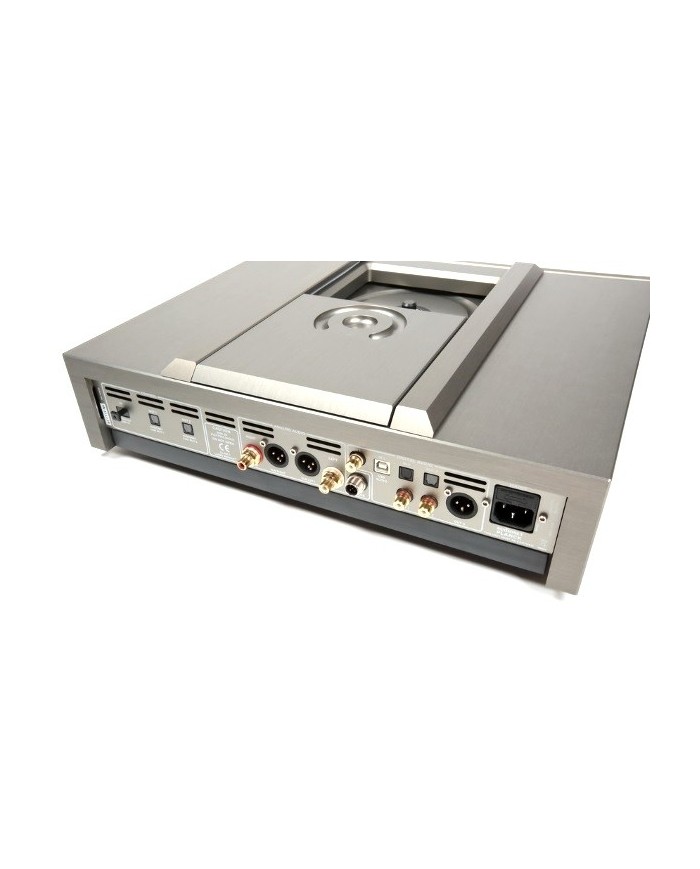 Audionet Planck Cd player