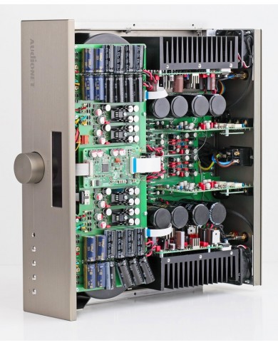 Audionet Watt Integrated Amplifier