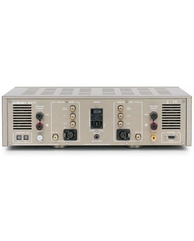 Audionet Watt Integrated Amplifier