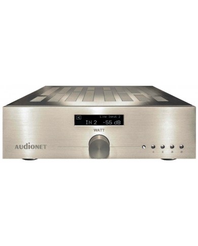 Audionet Watt Integrated Amplifier