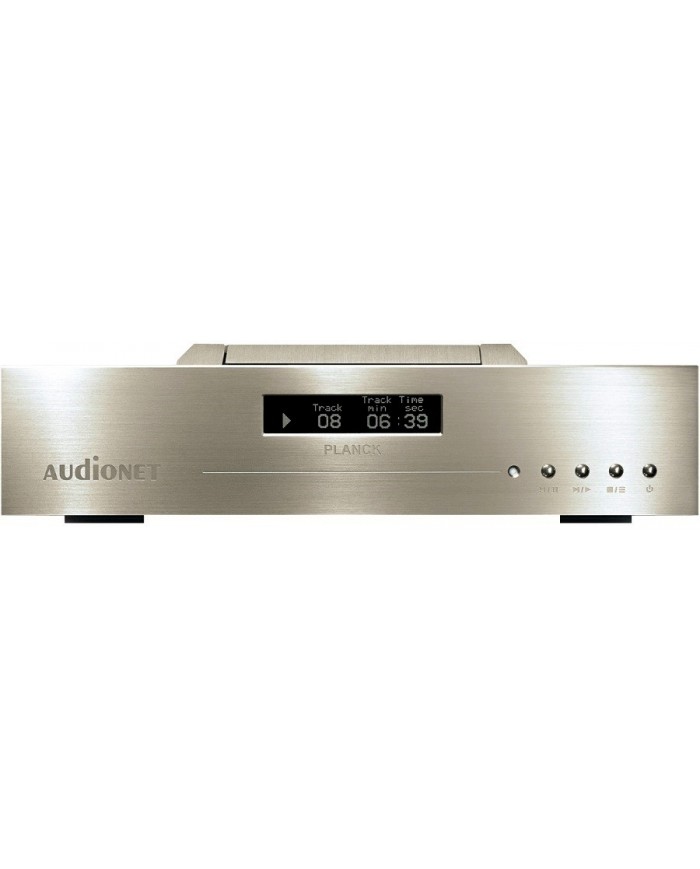 Audionet Planck Cd player