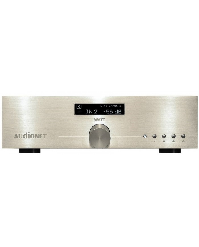 Audionet Watt Integrated Amplifier