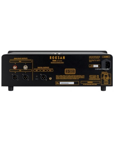 Roksan Blak Cd player Roksan Blak Cd player