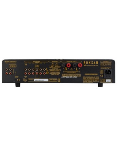 Roksan K3 Integrated amplifier Roksan K3 Integrated amplifier