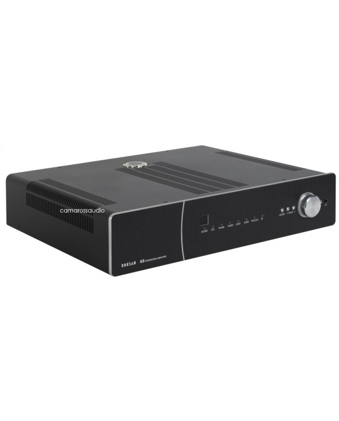 Roksan K3 Integrated amplifier Roksan K3 Integrated amplifier