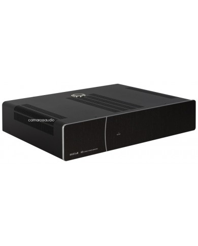 Roksan K3 Power Amplifier Roksan K3 Power Amplifier