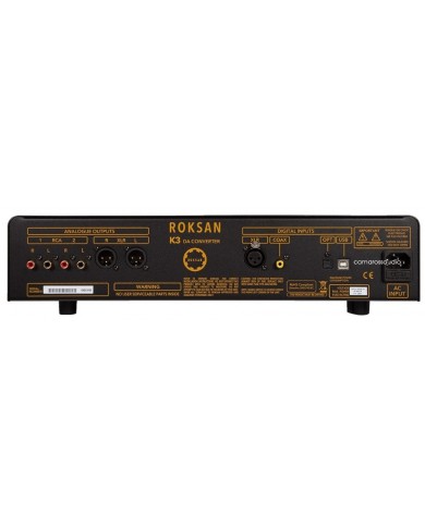 Roksan K3 Dac Roksan K3 Dac