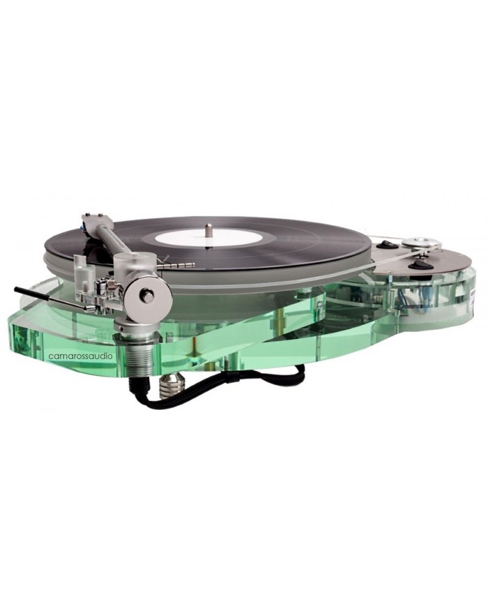 Roksan Radius 7 Turntable