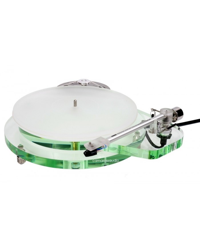 Roksan Radius 7 Turntable / Nima Tonearm