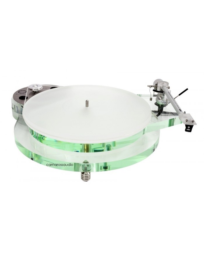 Roksan Radius 7 Turntable / Nima Tonearm