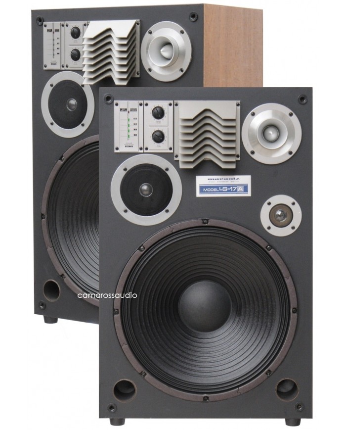 Marantz LS-17A ( Disco series ) Marantz LS-17A ( Disco series )