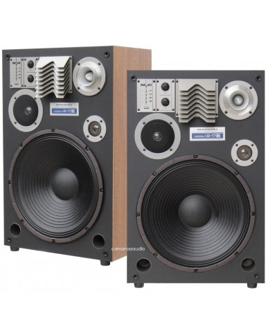 Marantz LS-17A ( Disco series )