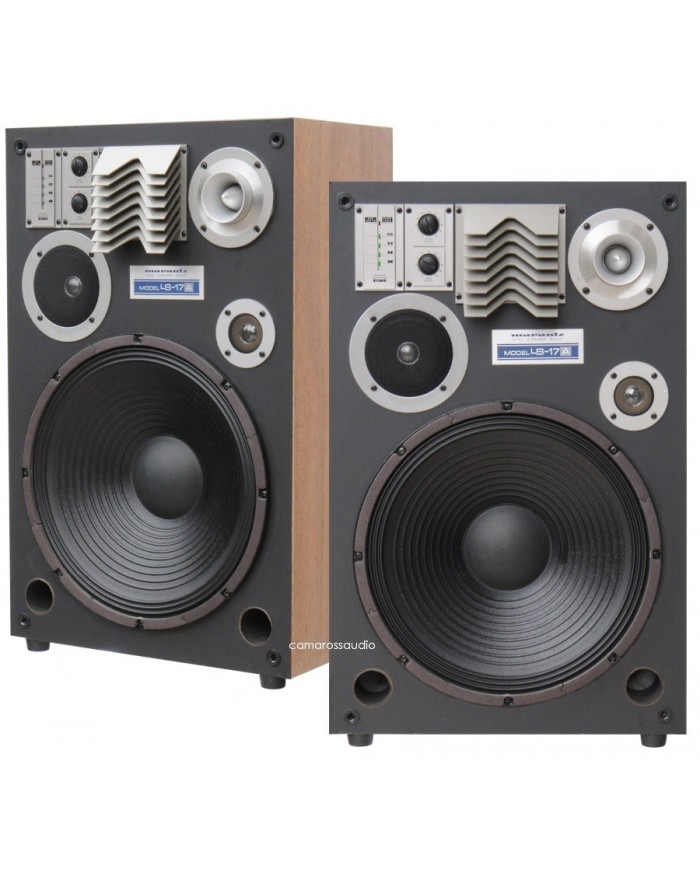 Marantz LS-17A ( Disco series ) Marantz LS-17A ( Disco series )