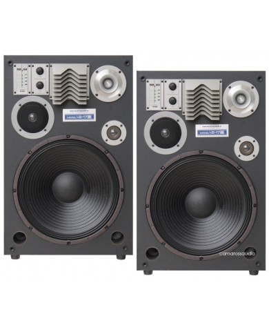 Marantz LS-17A ( Disco series )