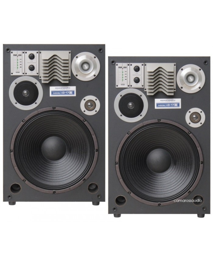 Marantz LS-17A ( Disco series ) Marantz LS-17A ( Disco series )